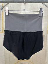Load image into Gallery viewer, 1980s Issey Miyake High-Waisted Swim Briefs - Size S