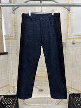 Load image into Gallery viewer, aw2002 Issey Miyake Dip-Dyed Denim Jeans - Size L