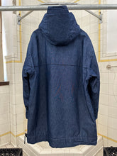 Load image into Gallery viewer, 2000s Levis All Duty Denim Mountain Parka - Size M