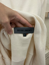 Load image into Gallery viewer, aw2023 Bryan Jimenez Armstrong Hoodie in Natural