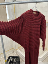 Load image into Gallery viewer, 1980s Issey Miyake Modular Cocoon Sweater - Size M
