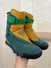 Load image into Gallery viewer, 1990s Salomon Action 9 Hiking Boots with Ankle Chassis System - Size 25.5 cm