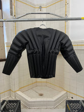 Load image into Gallery viewer, aw1987 Issey Miyake Inflatable Rubber Jacket - Size OS