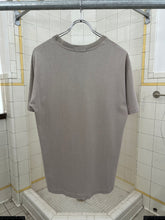 Load image into Gallery viewer, aw2001 Issey Miyake Grass Stain Dye Print Tee - Size M