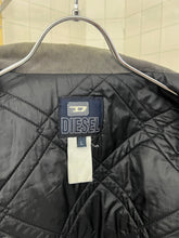 Load image into Gallery viewer, 1990s Diesel Padded Work Jacket - Size L