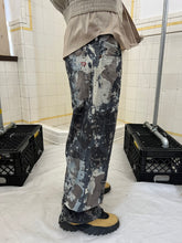 Load image into Gallery viewer, 2000s Diesel Bleached and Dyed 5 Pocket Pants - Size XL