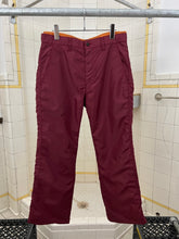 Load image into Gallery viewer, 1999 CDG Homme Homme Reversible Double Layered Nylon Pants - Size M