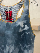 Load image into Gallery viewer, Seeing Red 7 Strung Vest