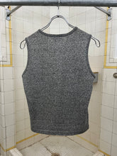 Load image into Gallery viewer, 2000s Diesel Grey Paint Print Tank Top - Size S