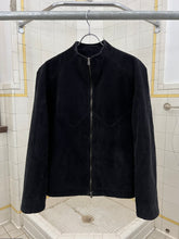Load image into Gallery viewer, 1990s Vexed Generation Corduroy Articulated Racer Jacket - Size L