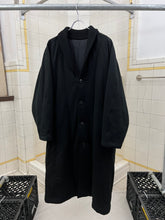 Load image into Gallery viewer, 1980s Issey Miyake Padded Reversible Packable Trench Coat - Size L