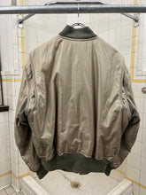 Load image into Gallery viewer, 1980s Issey Miyake Nylon Multi Layer Bomber - Size L
