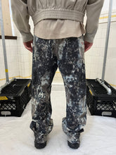 Load image into Gallery viewer, 2000s Diesel Bleached and Dyed 5 Pocket Pants - Size XL