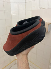 Load image into Gallery viewer, 2000s Vintage Nike ACG Rufus Mule Clogs - Size 10 US