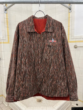 Load image into Gallery viewer, 1980s Diesel Reversible Zippered Camo Jacket - Size L