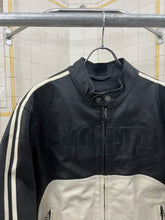 Load image into Gallery viewer, aw2004 Yohji Yamamoto x Dainese &#39;Riders&#39; Motto Jacket - Size XL