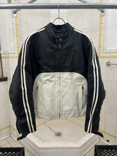 Load image into Gallery viewer, aw2004 Yohji Yamamoto x Dainese &#39;Riders&#39; Motto Jacket - Size XL