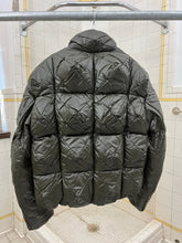 Load image into Gallery viewer, aw2001 Issey Miyake Deformed 3D Puffer Jacket - Size L