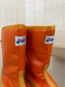 Asics W-DX 2 Arctic Boots - Size 9-10 (26.5cm)
