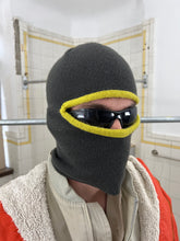 Load image into Gallery viewer, 2000s Diesel Stealth Balaclava - Size OS