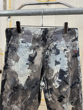 Load image into Gallery viewer, 2000s Diesel Bleached and Dyed 5 Pocket Pants - Size M