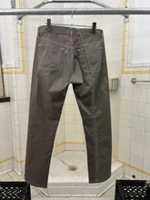 Load image into Gallery viewer, 2000s CDGH Reconstructed Split Khaki Trousers - Size M