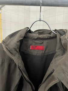 2000s Levis Red Tab Stealth Jacket - Size L