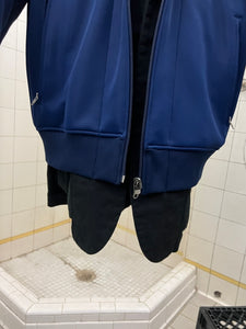 2000 CDG Homme Homme Reversible Track Jacket Blazer - Size M