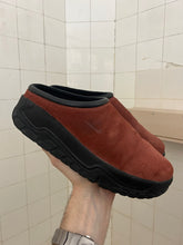 Load image into Gallery viewer, 2000s Vintage Nike ACG Rufus Mule Clogs - Size 10 US