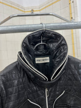 Load image into Gallery viewer, aw1991 Issey Miyake Backzip Cargo Jacket - Size M