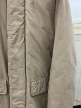 Load image into Gallery viewer, 1990s Helmut Lang Down Parka with Removable Hood - Size L