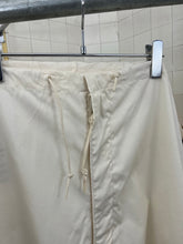 Load image into Gallery viewer, 1940s Vintage White Oversized Snow Pants - Size OS