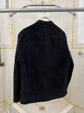 Load image into Gallery viewer, 1990s Vexed Generation Corduroy Articulated Racer Jacket - Size L