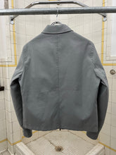 Load image into Gallery viewer, 2000s Samsonite &#39;Travel Wear&#39; Grey Padded Blouson - Size S