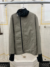 Load image into Gallery viewer, 1990s Vexed Generation Work Jacket with Ninja Collar and Cuffs - Size M