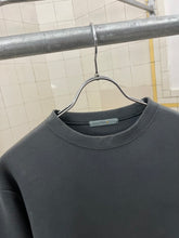 Load image into Gallery viewer, Late 1990s Mandarina Duck Sweatshirt with Rubberized Trim - Size L