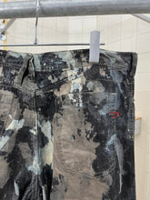 Load image into Gallery viewer, 2000s Diesel Bleached and Dyed 5 Pocket Pants - Size L
