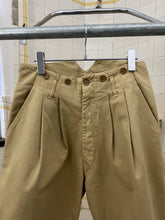 Load image into Gallery viewer, 1980s Katharine Hamnett Pleated Trousers - Size M