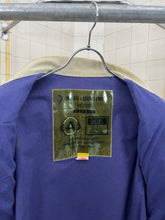 Load image into Gallery viewer, 1980s Diesel Hi-Visibility Ocean Rescue Jacket - Size L