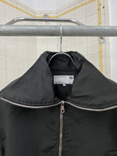 Load image into Gallery viewer, 1990s Vexed Generation Ballistic Nylon Tectonic Jacket with Ninja Collar - Size M
