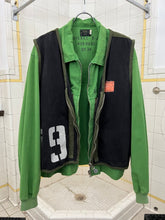 Load image into Gallery viewer, 1980s Diesel Deck Shirt with Removable Vest - Size XL