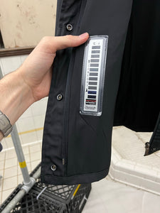 2000s Samsonite 'Travel Wear' Thermostat Jacket - Size M