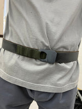 Load image into Gallery viewer, 2000s Diesel Latch Bandolier Belt - Size OS