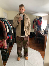 Load image into Gallery viewer, ss2005 Junya Watanabe x Porter Cargo Jacket - Size M