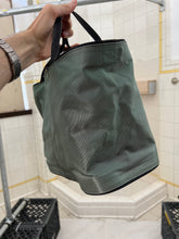 Load image into Gallery viewer, 2000s Issey Miyake Ballistic Nylon Lunch bag - Size OS