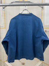 Load image into Gallery viewer, 1980s Marithe Francois Girbaud Oversized Faux Layered Blouson - Size M