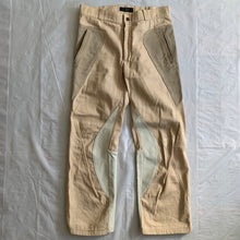 Load image into Gallery viewer, aw2004 Yohji Yamamoto x Dainese Y&#39;s Biker Pants - Size XL