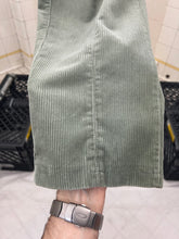 Load image into Gallery viewer, 1980s Marithe Francois Girbaud x Closed Pleated Corduroy Trousers - Size M