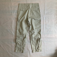 Load image into Gallery viewer, ss2009 Margiela Tactical Astro Cargo Pants - Size M