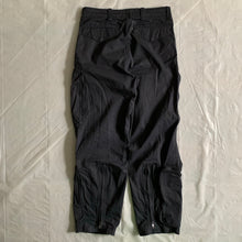 Load image into Gallery viewer, ss2009 Margiela Tactical Astro Cargo Pants - Size S